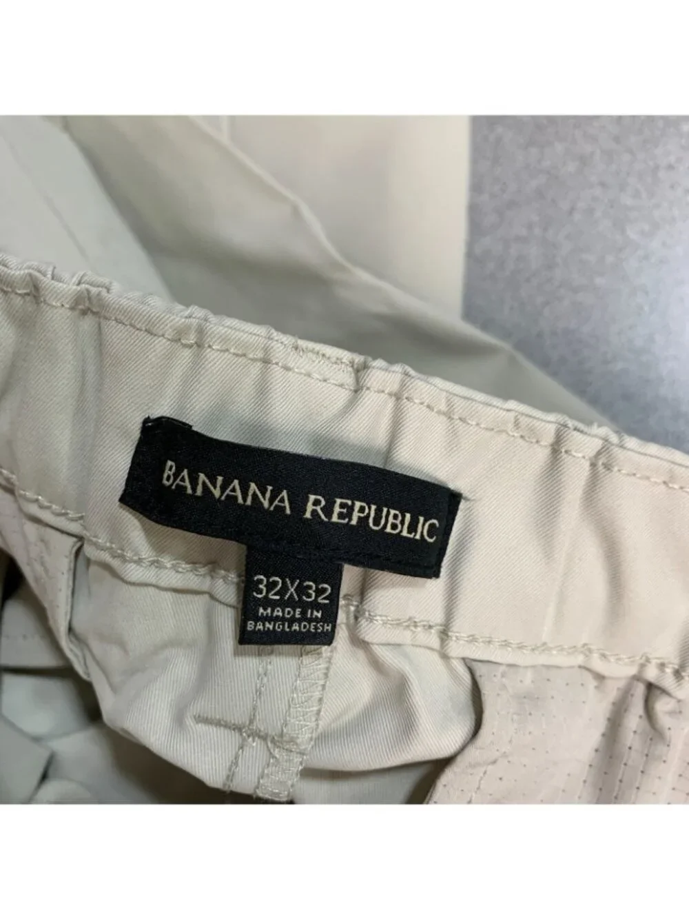 Banana Republic new tag